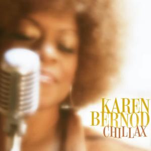 收聽Karen Bernod的Chillax歌詞歌曲