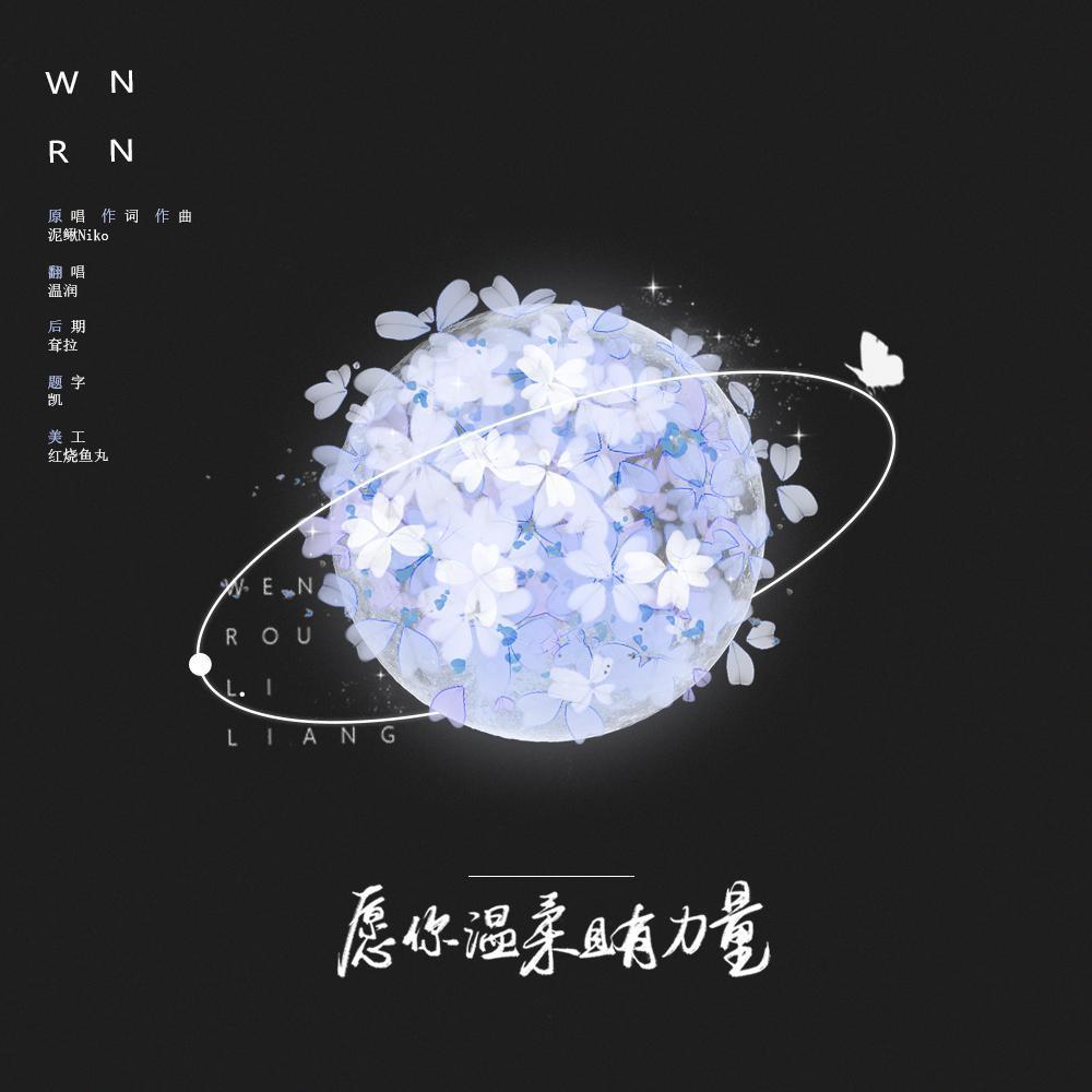 愿你温柔且有力量 (温柔女声) (其他)