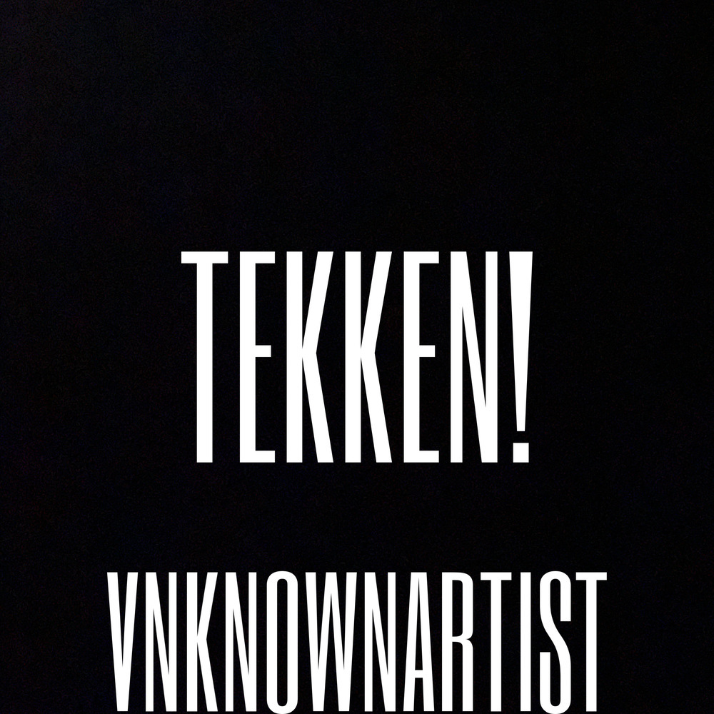 TEKKEN! (Explicit)
