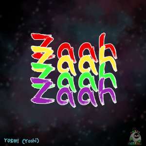 Album Zaah oleh Y0$#! (Yoshi)
