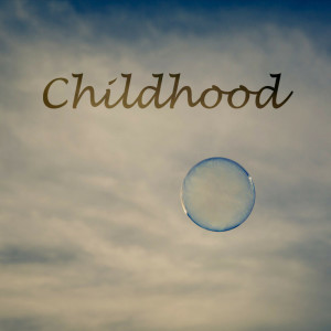Dengarkan Falling lagu dari Childhood dengan lirik