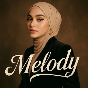 Album Melody from Ayu Lestari