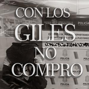 收聽Drk Rodriguez的CON LOS GILES NO COMPRO (feat. COV3) (Explicit)歌詞歌曲