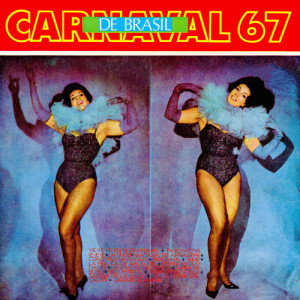 收聽Waldemar Roberto的Yé Yé Yé En El Carnaval歌詞歌曲