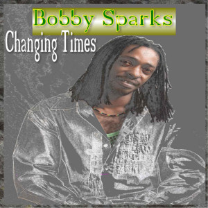收聽Bobby Sparks的Changing Times歌詞歌曲