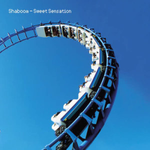 Shaboom的專輯Sweet Sensation