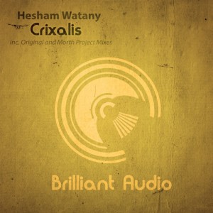 อัลบัม Crixalis ศิลปิน Hesham Watany