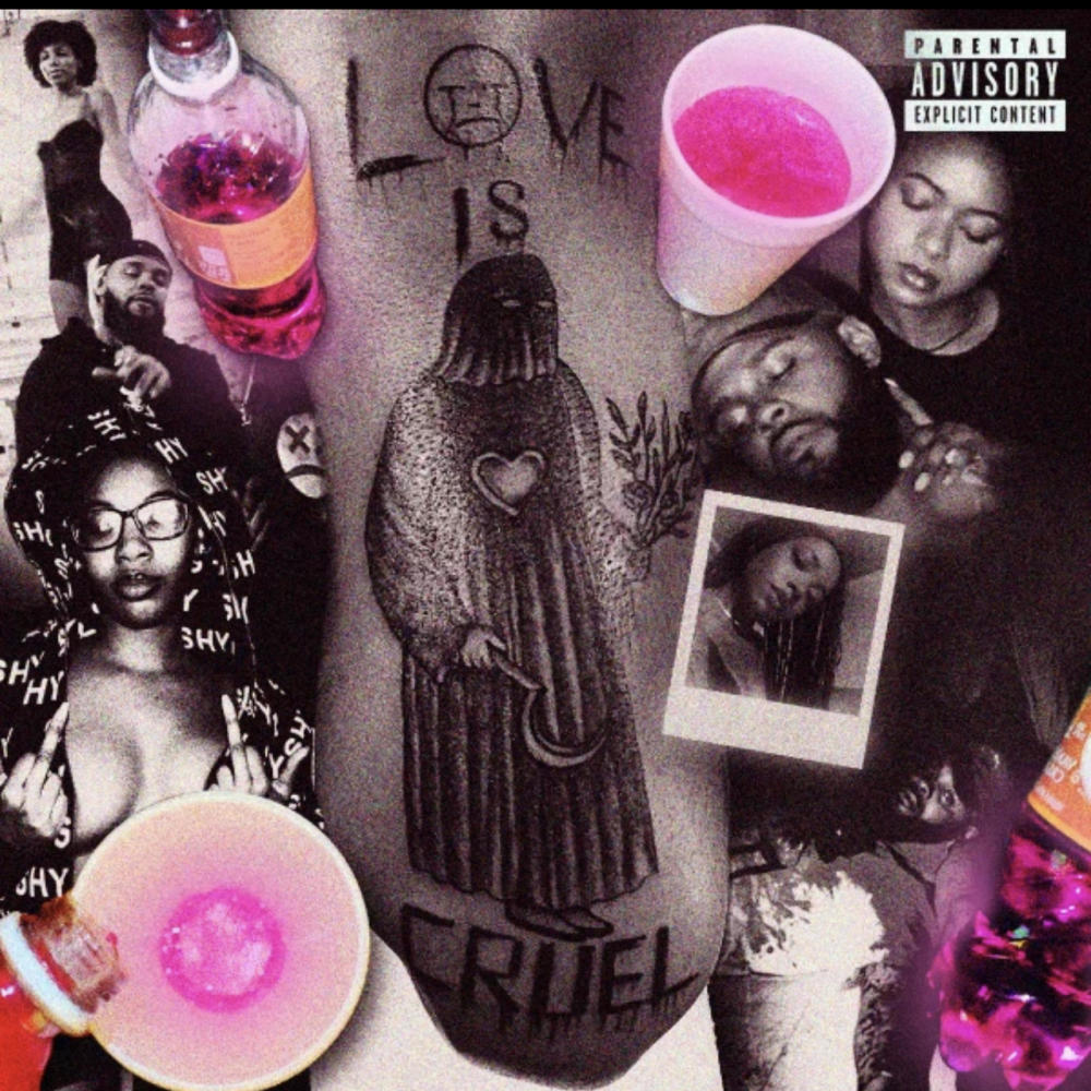 Last Dance (feat. Boogs) (Explicit)