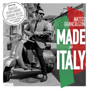 ดาวน์โหลดและฟังเพลง Vorrei Che Fosse Amore พร้อมเนื้อเพลงจาก Matteo Brancaleoni