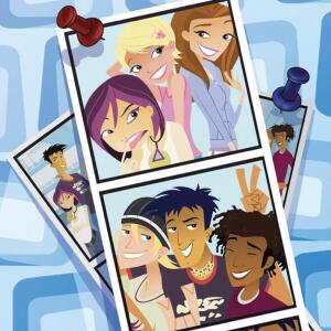 default playlist img