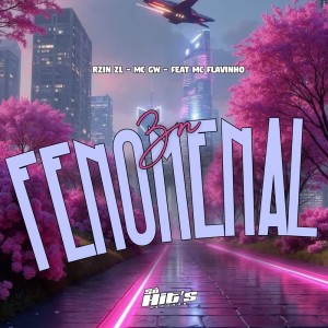 收聽RZIN ZL的ZN Fenomenal (Explicit)歌詞歌曲