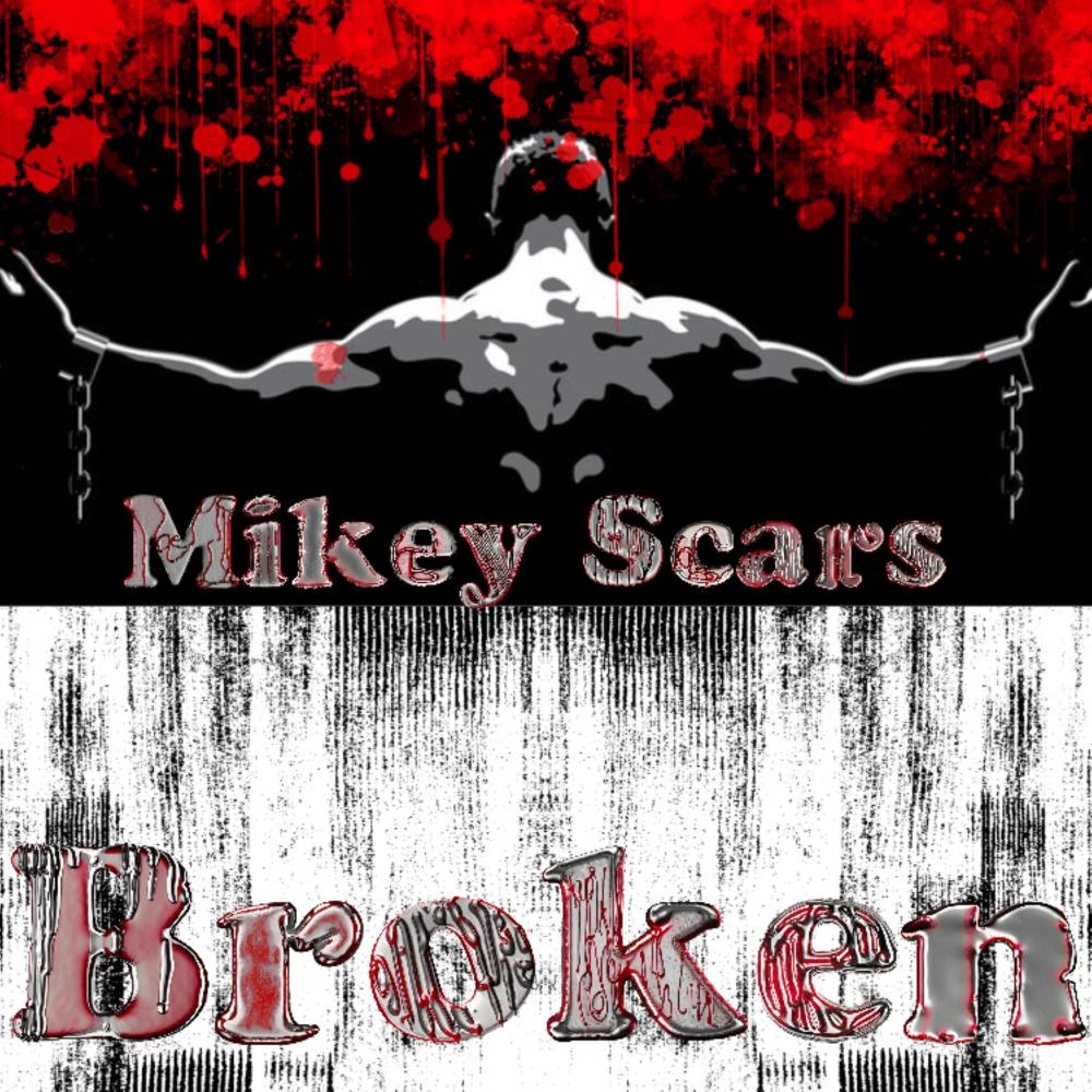 Broken