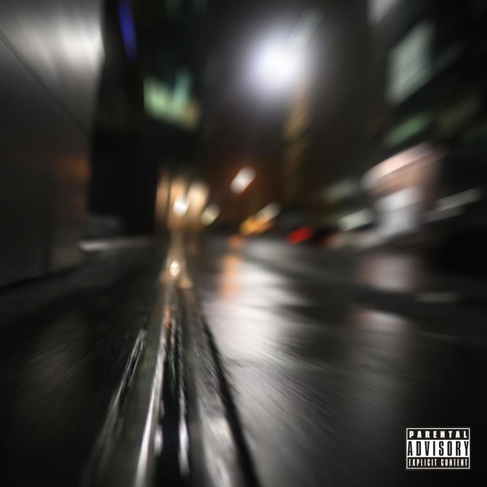 C.G.R. (feat. Gavin.) (Explicit)