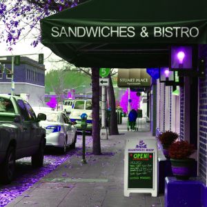 default playlist img