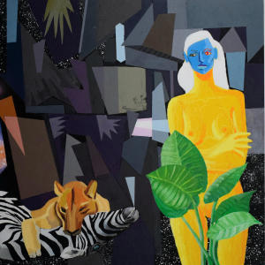 default playlist img