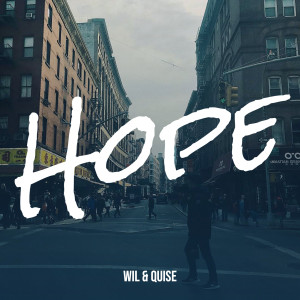 Dengarkan lagu Hope (Explicit) nyanyian Wil dengan lirik