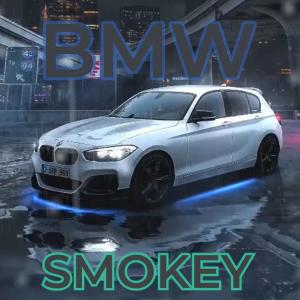 Smokey的專輯BMW (Explicit)