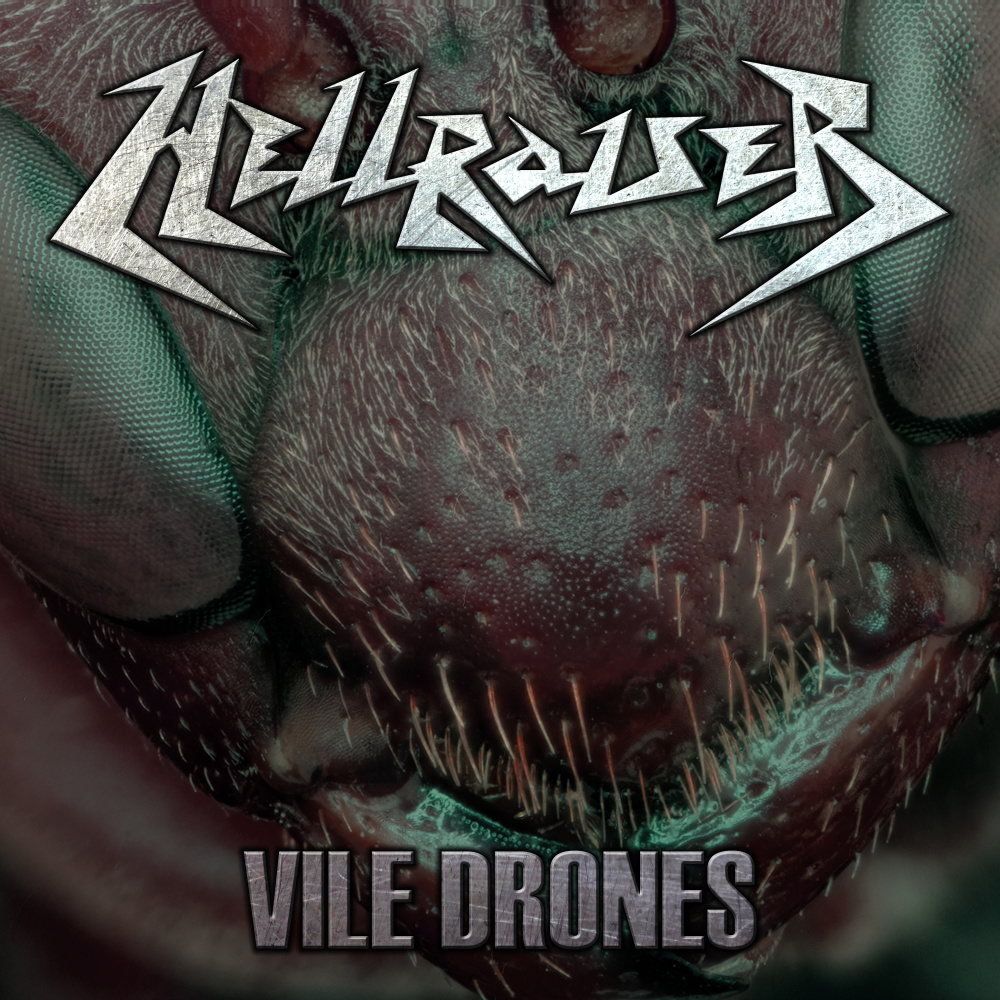 Vile Drones