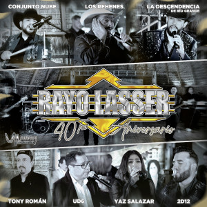 收聽Rayo Lasser的Chava Romero歌詞歌曲