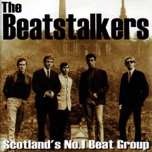 The Beatstalkers的專輯Scotland's No.1 Beat Group