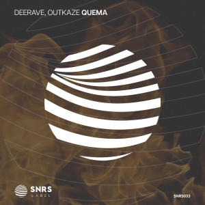 DeeRave的專輯Quema
