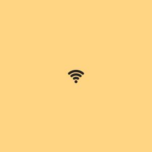 อัลบัม WiFi ศิลปิน Fulton Lee