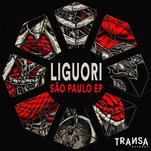 Album São Paulo EP from 
