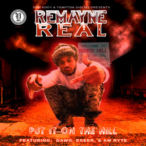 收聽Remayne Real的Long Time (Explicit)歌詞歌曲
