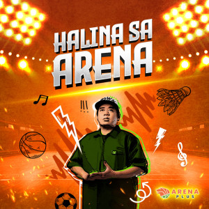 Album Halina Sa Arena from Gloc-9