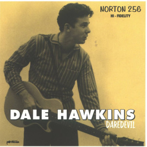 ดาวน์โหลดและฟังเพลง Daredevil พร้อมเนื้อเพลงจาก Dale Hawkins