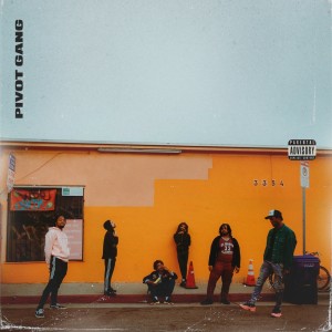 Listen to Blood (Explicit) song with lyrics from Pivot Gang