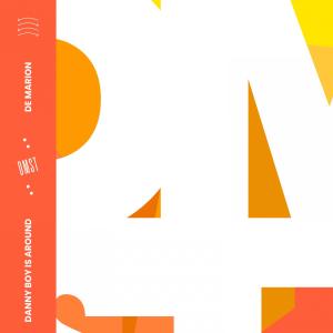 Listen to DMST (feat. De Marion) song with lyrics from Danny Boy Is Around