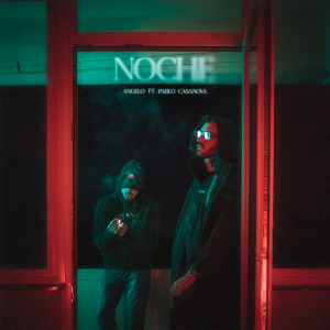 Album Noche (Explicit) from Angelo