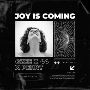 Perry的專輯Joy is coming