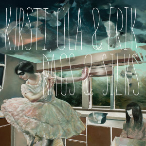 Listen to God Only Knows song with lyrics from Kirsti Huke