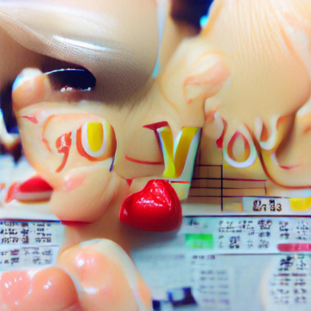 Your Love
