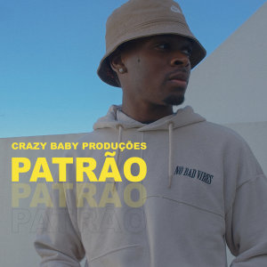 Album Patrão (Instrumental) from 