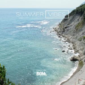 Album Summer Vibes oleh DOM