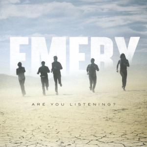 收聽Emery的The Secret歌詞歌曲