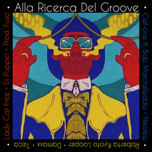 Caf-one的专辑Alla Ricerca Del Groove