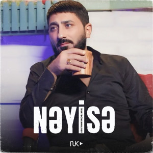 Listen to Nəyisə song with lyrics from Ifrat