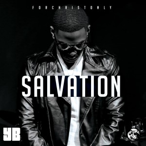 YB的專輯Salvation