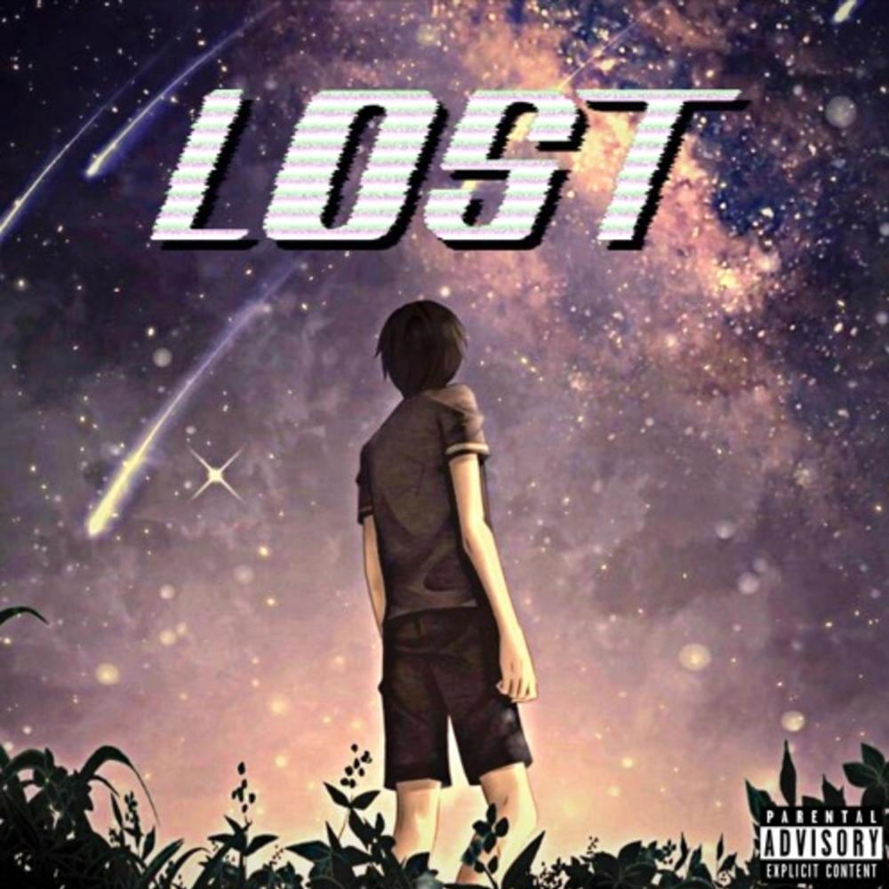 Lost (Explicit)