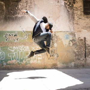 default playlist img