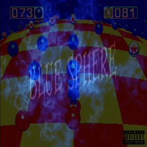 Album Blue Sphere 073 081 (Explicit) from ReXxo