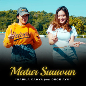 Listen to Matur Suwun (Remix) song with lyrics from Nabila Cahya