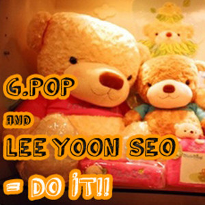 收聽쥐팝 (G.Pop)的試試看(Feat.Lee Yun-seo.k.a Chinzoka)歌詞歌曲