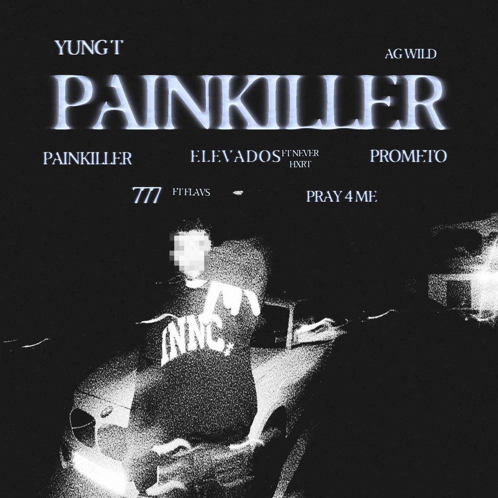 777 (feat. Flavs) (Explicit)