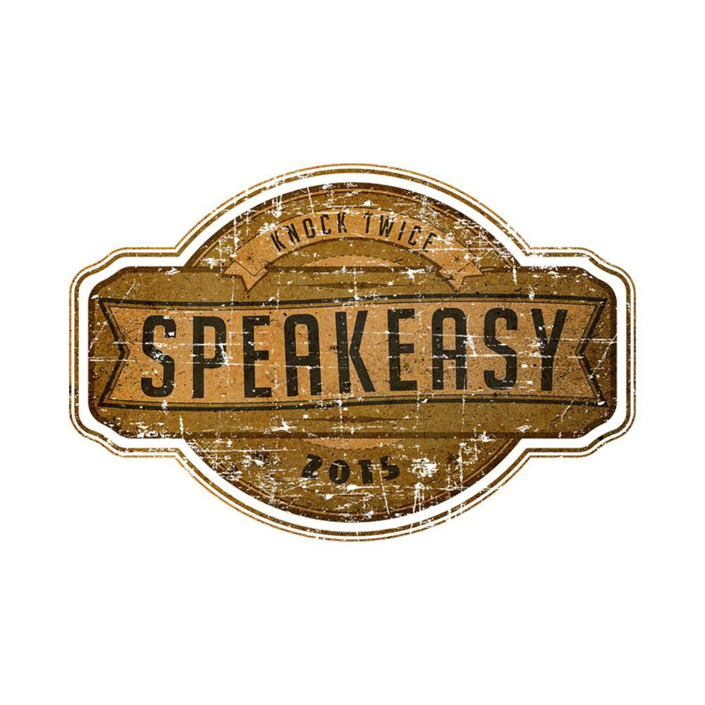 Speakeasy 2015 (Rullelåt)