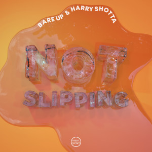 Harry Shotta的专辑Not Slipping